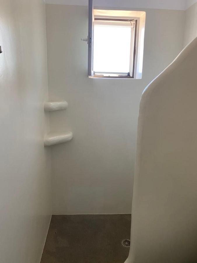 Maganiotis Rooms Kímolos المظهر الخارجي الصورة